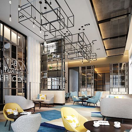 Holiday Inn & Suites Siracha Laemchabang By Ihg Si Racha Exterior foto