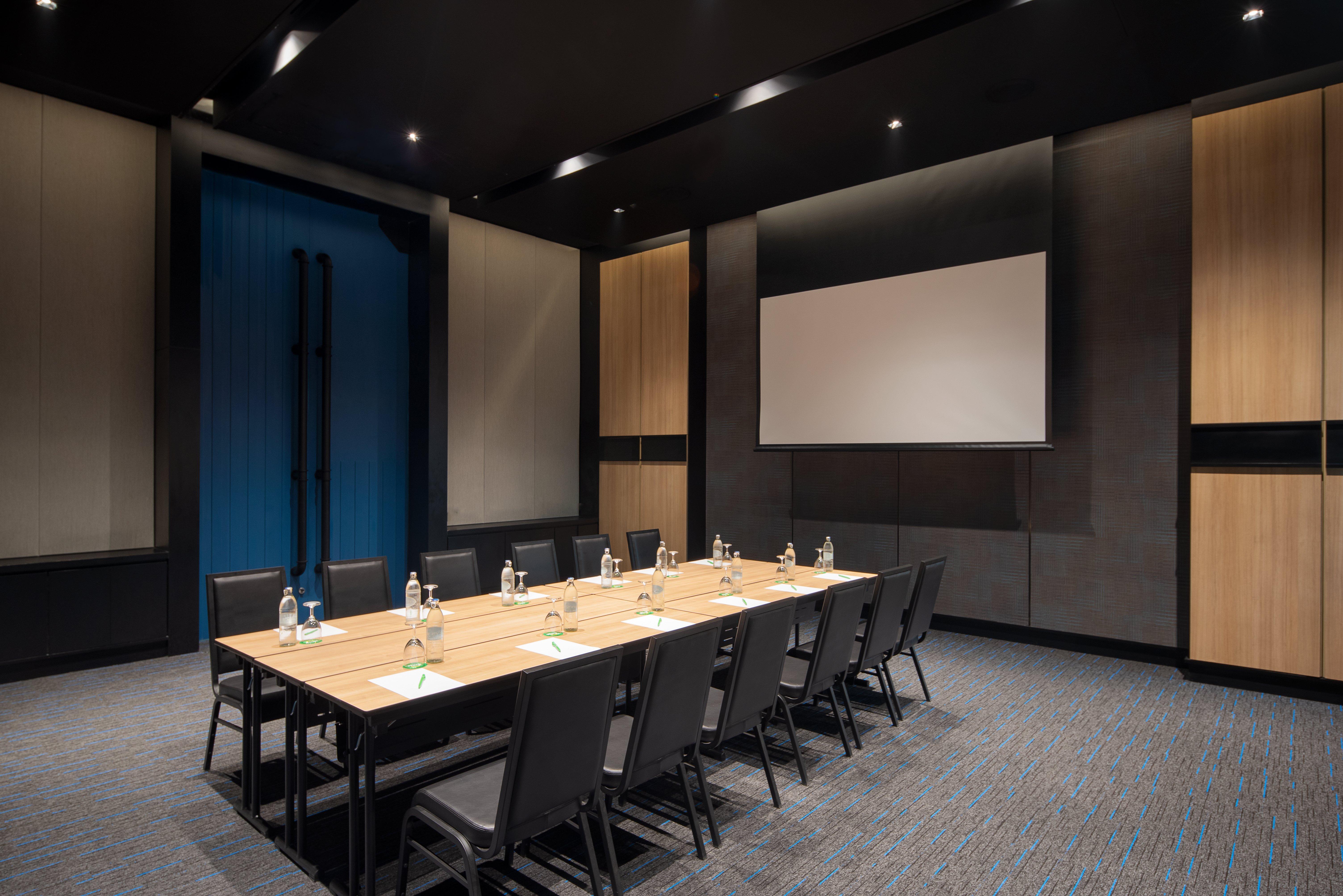 Holiday Inn & Suites Siracha Laemchabang By Ihg Si Racha Exterior foto