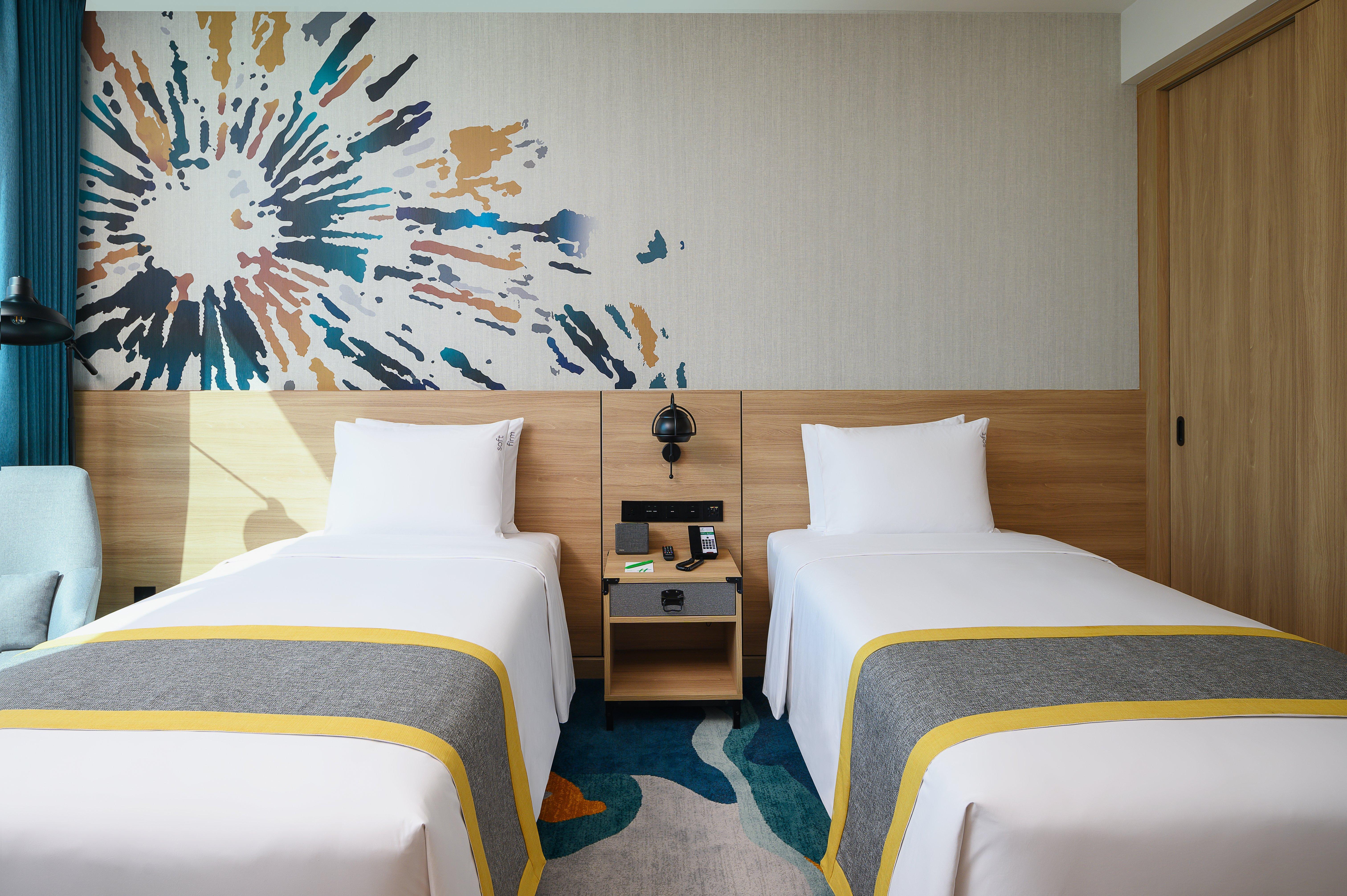 Holiday Inn & Suites Siracha Laemchabang By Ihg Si Racha Exterior foto