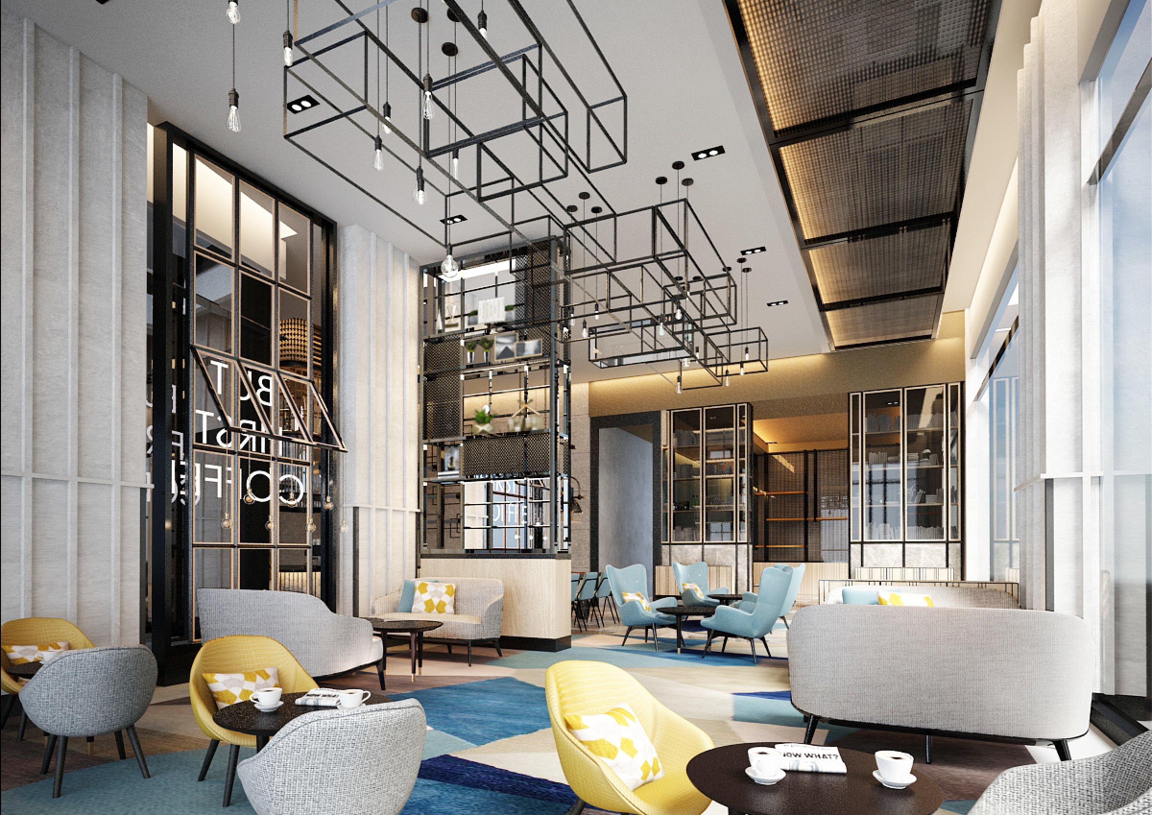 Holiday Inn & Suites Siracha Laemchabang By Ihg Si Racha Exterior foto